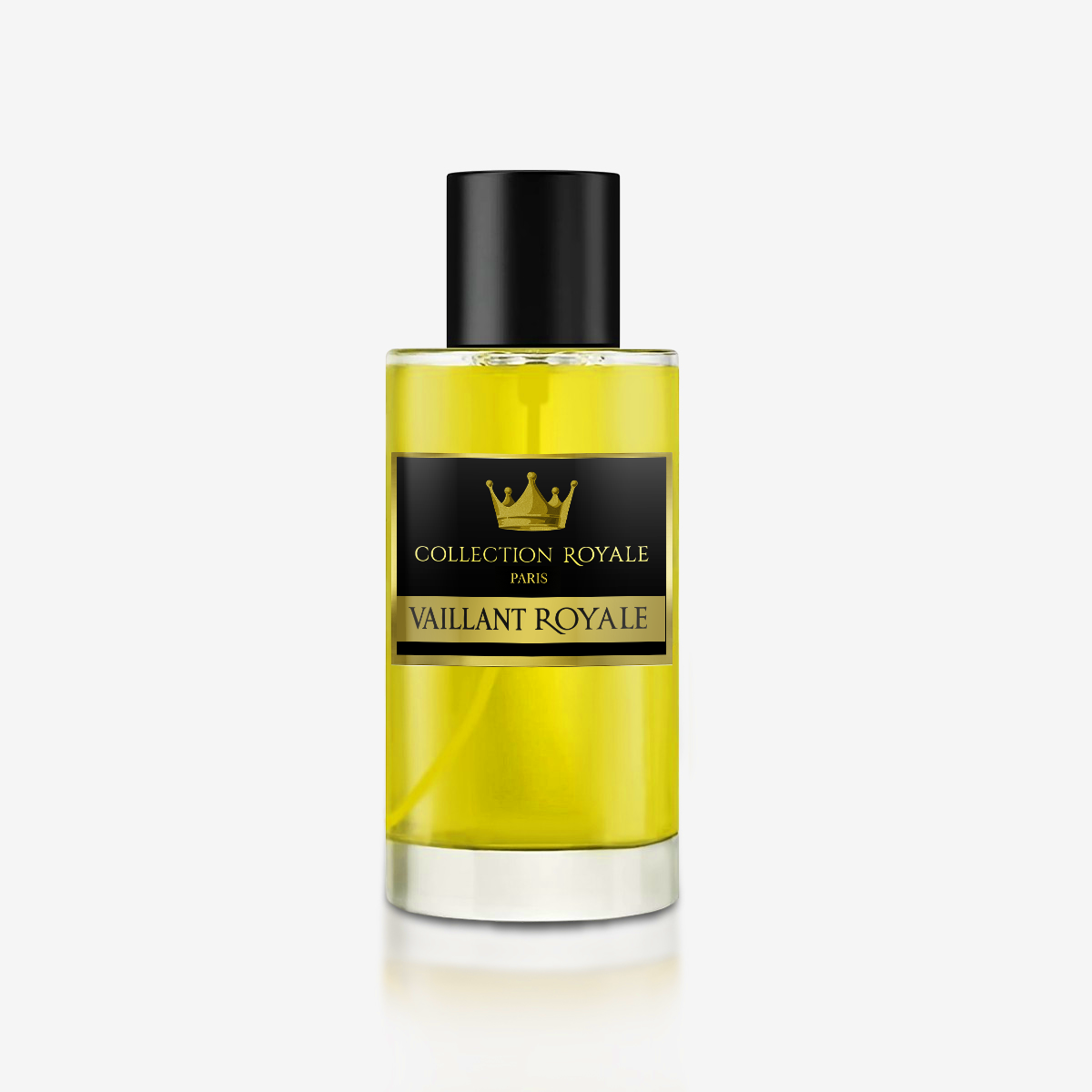 VAILLANT ROYAL - Collection royal