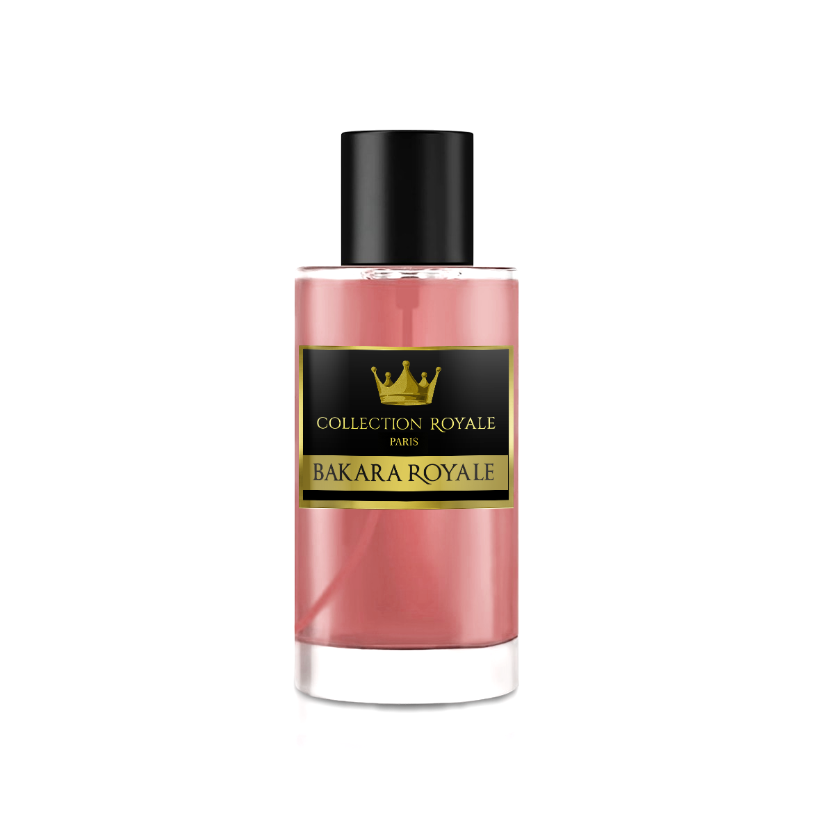 BAKARA ROYAL - Collection royal