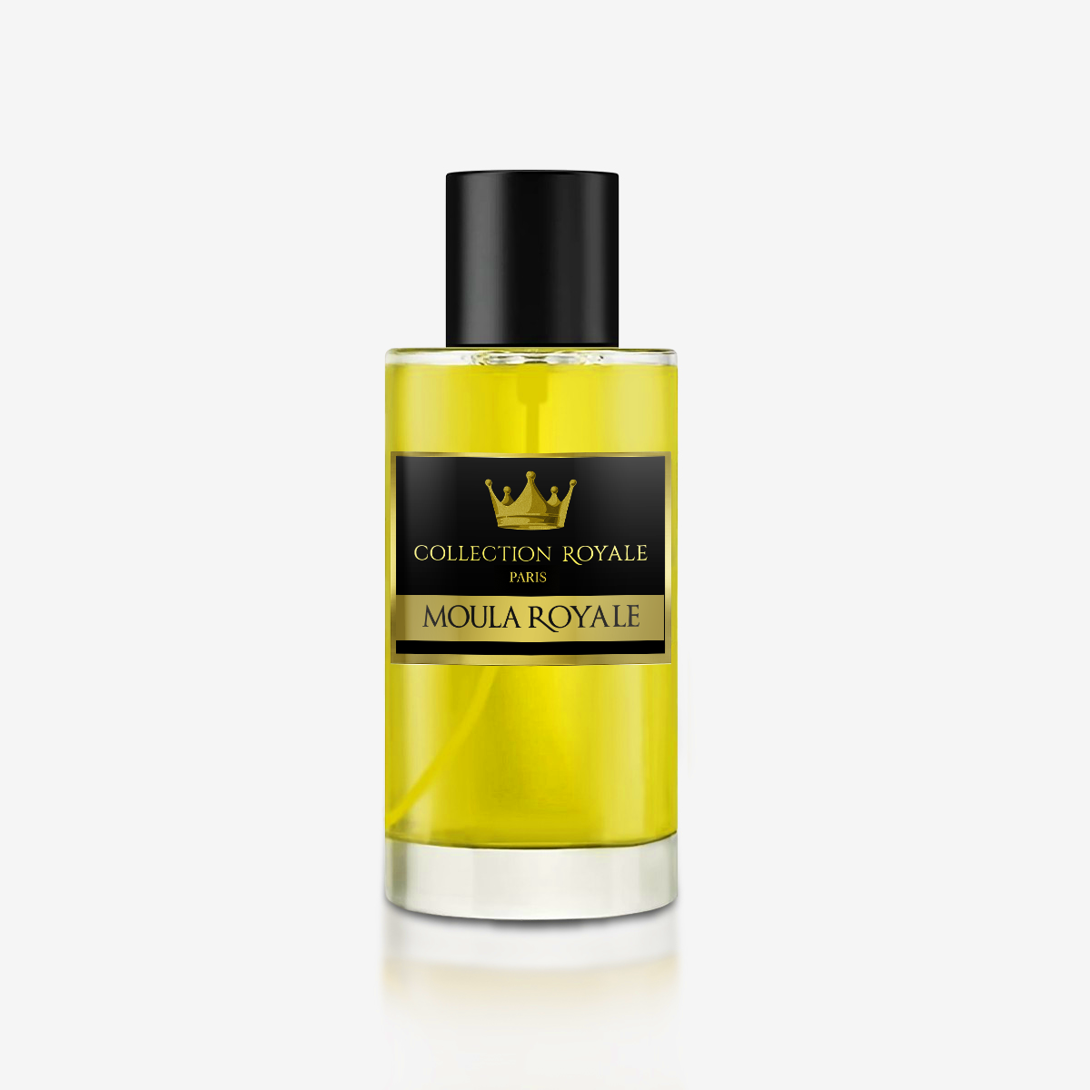 MOULA ROYAL - Collection royal