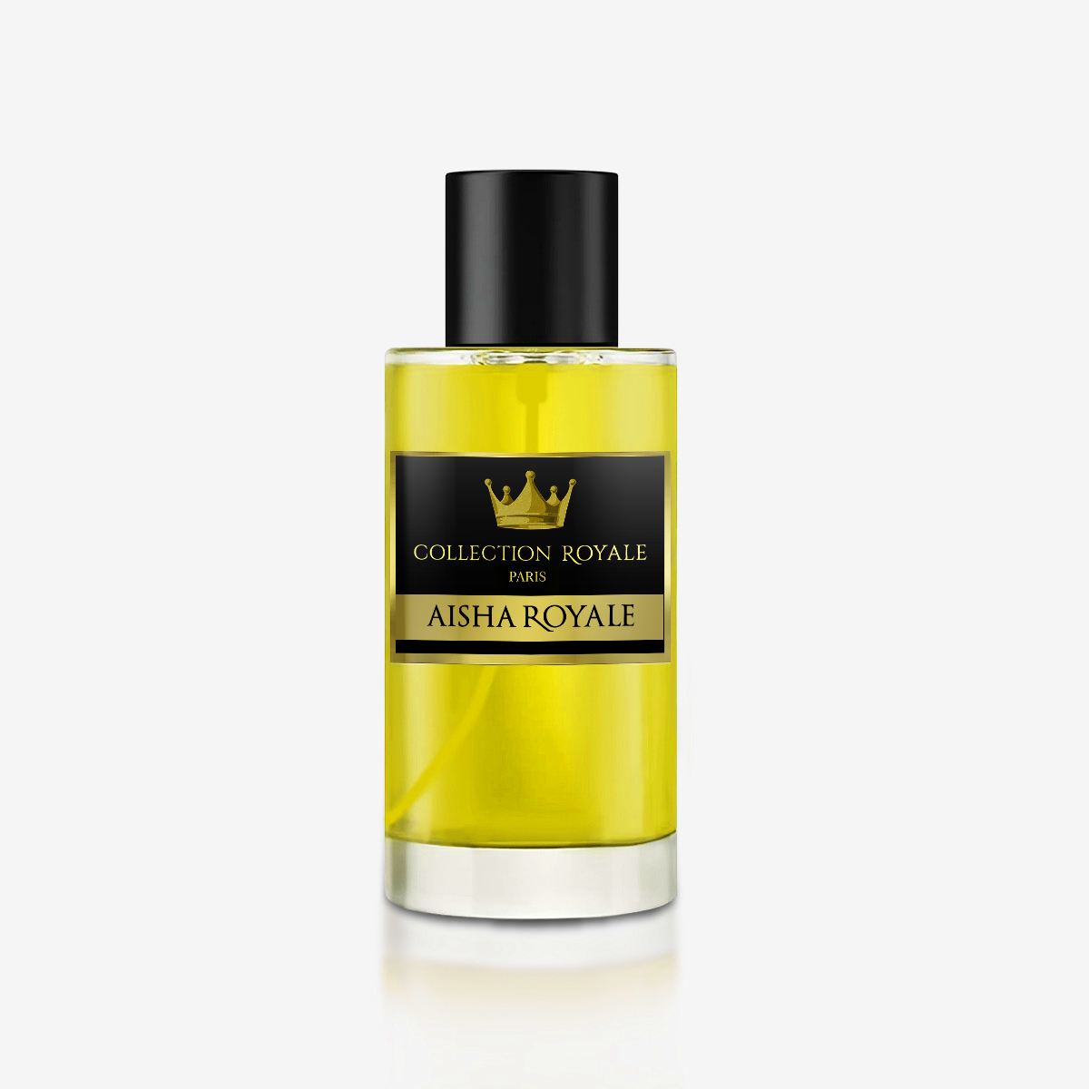 AISHA ROYAL - Collection royal