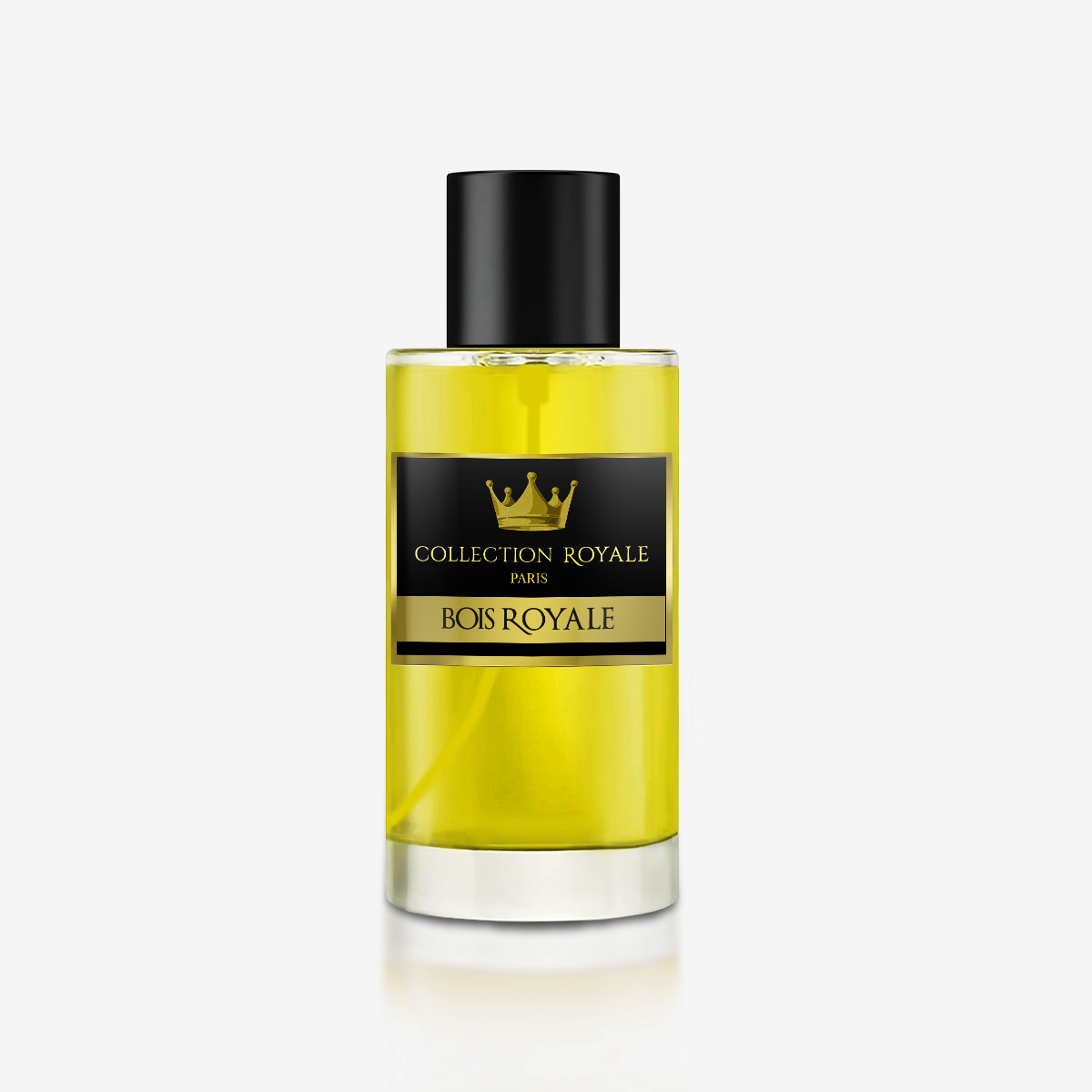 BOIS ROYAL - Collection royal